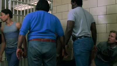 Hey, now... - Trading Places