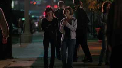 Hey, now see? - Charmed