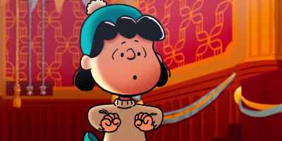 Hey, now that's a beat
you can dance to. - Snoopy Presents: For Auld Lang Syne