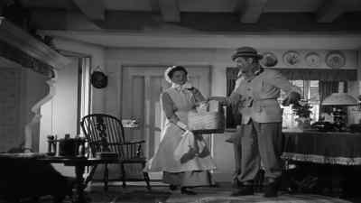 Hey, nurse! - Random Harvest