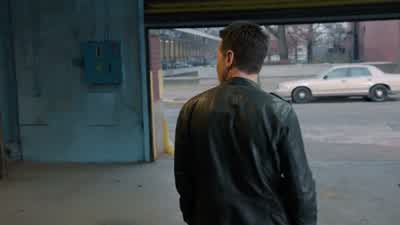 Hey, O. - Chicago P.D.