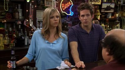 Hey o What's up bitches - It's Always Sunny in Philadelphia