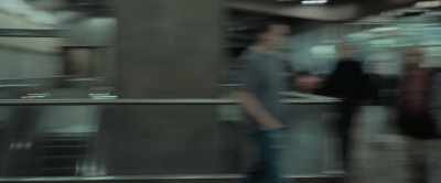 - Hey, Officer, how you doing?
- Good. - The Shadow Effect