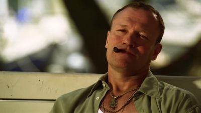 Hey, officer. - CSI: Miami