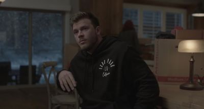 Hey Officer - The Wolf of Snow Hollow