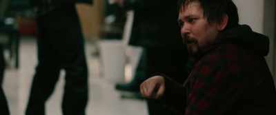 - Hey!
- Oh, ho!(LAUGHTER) - Wind River