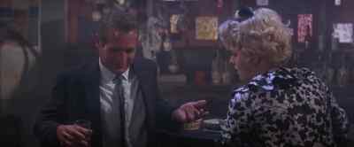 - Hey!
- Oh, I'm sorry, baby! - Harper