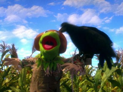 Hey Oh this is the last straw - The Muppets' Wizard of Oz