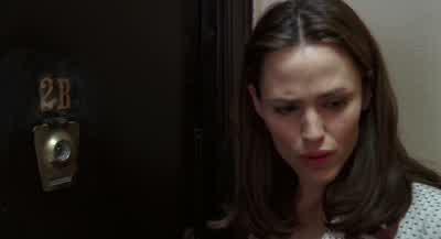 -Hey. -Oh, Matty! - 13 Going on 30