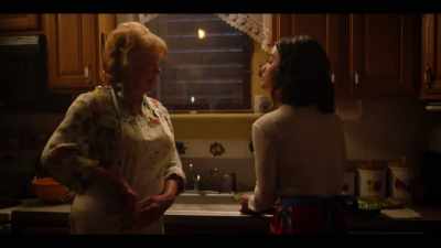 Hey, oh-- - Katy Keene
