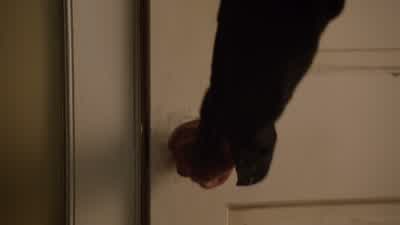 - Hey. - Oh. - Teen Wolf