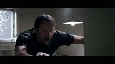 - Hey!
- Oh, shit! Jesus! You are? - Minutes Past Midnight