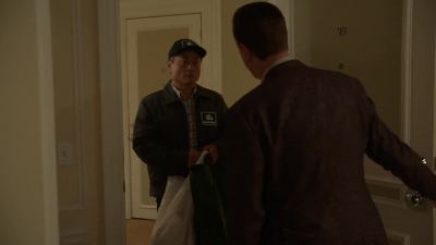 Hey. Oh. You know what? - NCIS