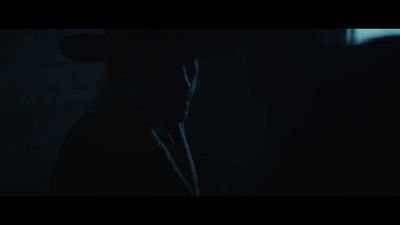Hey. Oh... - Let Him Go
