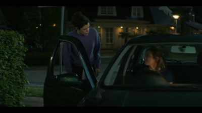 Hey, you OK? - The Couple Next Door
