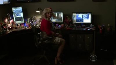 Hey, you ok? - Criminal Minds