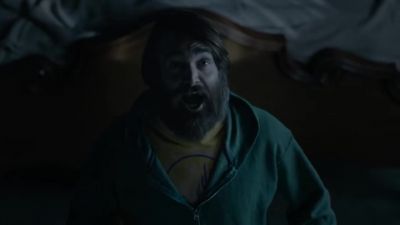 Hey! Okay, I get it! - The Last Man on Earth