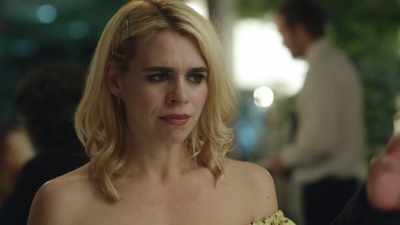 - Hey, okay. Mea all the culpas.
- Wow. - I Hate Suzie
