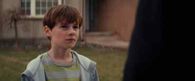Hey, okay, okay. Hey, I'm right here. - Poltergeist