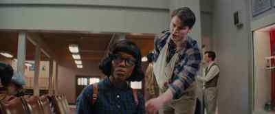 Hey, you okay? - Grease: Rise of the Pink Ladies