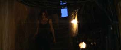 Hey, you okay? - Beyond Skyline