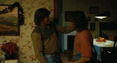 - Hey, you okay?
- Yeah. - The Iron Claw
