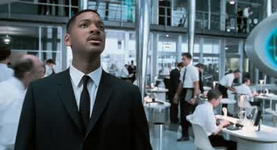 Hey old guysDo those still work - Men in Black