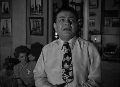 Hey, old man. - Key Largo
