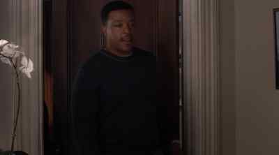 HEY, OLIVER, IT'S ALMOST
TIME TO HEAD OUT. - In Treatment