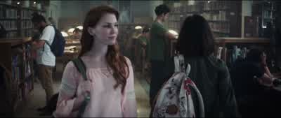 Hey, Olivia? - Truth or Dare