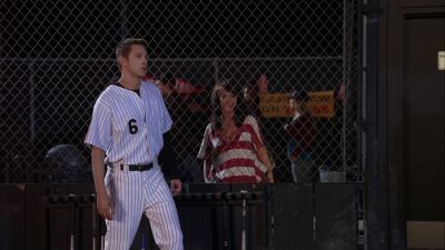 Hey, one more thing. - Ghost Whisperer