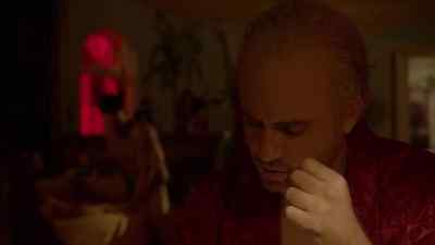Hey, one second. - American Crime Story