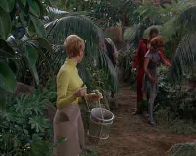 Hey, this one's got
lots of juice! - Land of the Giants