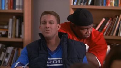 Hey we only lost Vietnam - The Substitute 3: Winner Takes All