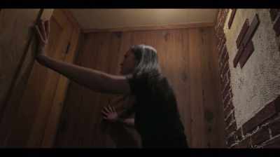 Hey! Open the door, you motherfucker! - The Amityville Curse