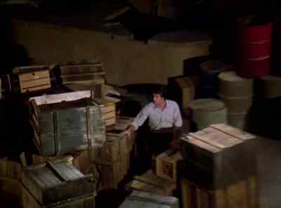 Hey, open up!
Come on, open up! - The Incredible Hulk
