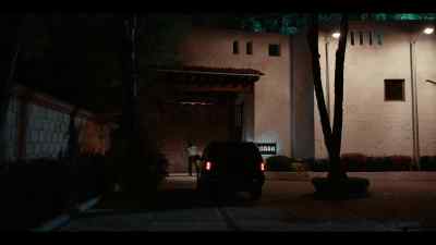 Hey, open up - - Narcos: Mexico