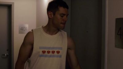 Hey, open up!
This is the police! - Sense8
