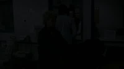 Hey. Our bus came in. - Supernatural