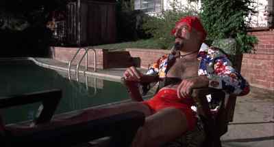Hey, out there. Is anybody there? - Coffy