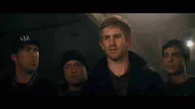 Hey OutsidePay your cheque firstI'll pay laterYou won't be able to - Jack Reacher