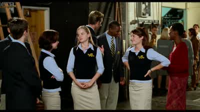 Hey, Oz! - American Pie