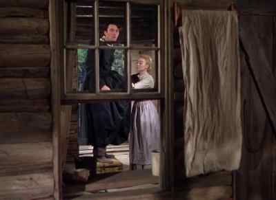 Hey, pa... - The Yearling