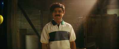 Hey, Pablo, you forgot one thing. - Weird: The Al Yankovic Story