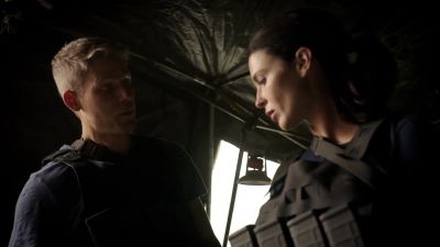 Hey, Pablo's got a ride outta here. - The Last Ship