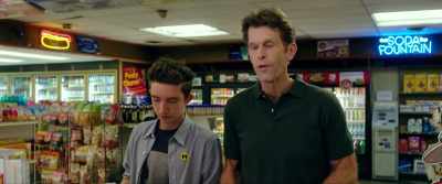 Hey. pack of True North Menthol. - Yoga Hosers