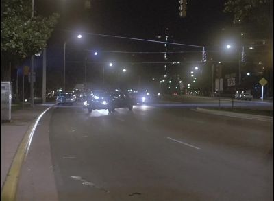 Hey, Paco, wait up. Wait up. - Miami Vice