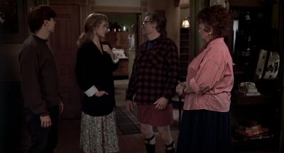 Hey Paisane What - So I Married an Axe Murderer