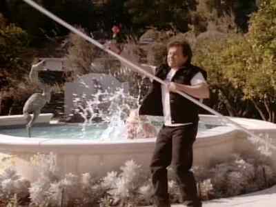 Hey, pal. Hey!
What are you doing? - Revenge of the Nerds IV: Nerds In Love