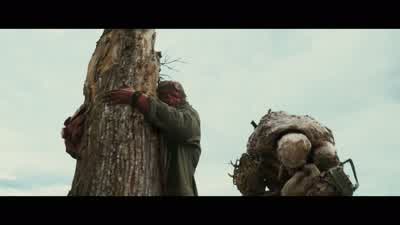 Hey, pal! - Hellboy